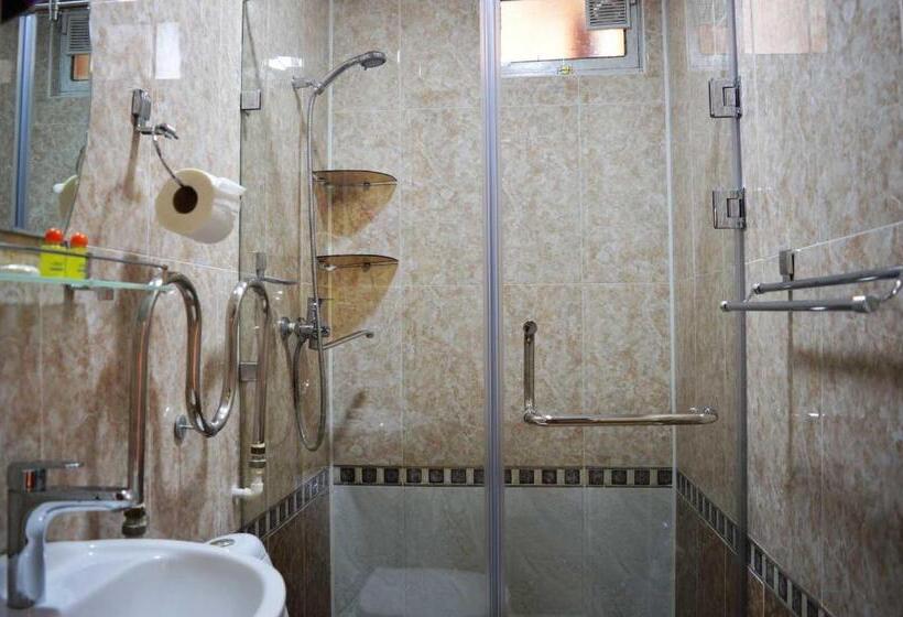 اتاق استاندارد, Jahongir