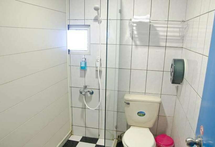 Superior Værelse, Sun Moon Star Home