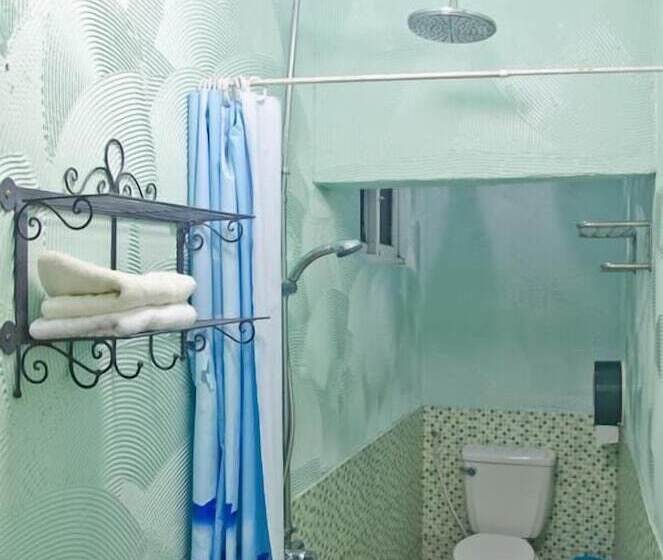 Superior Værelse, Sun Moon Star Home