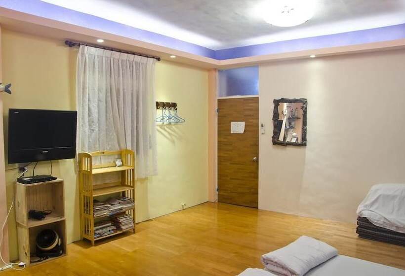 标准间, Sun Moon Star Home