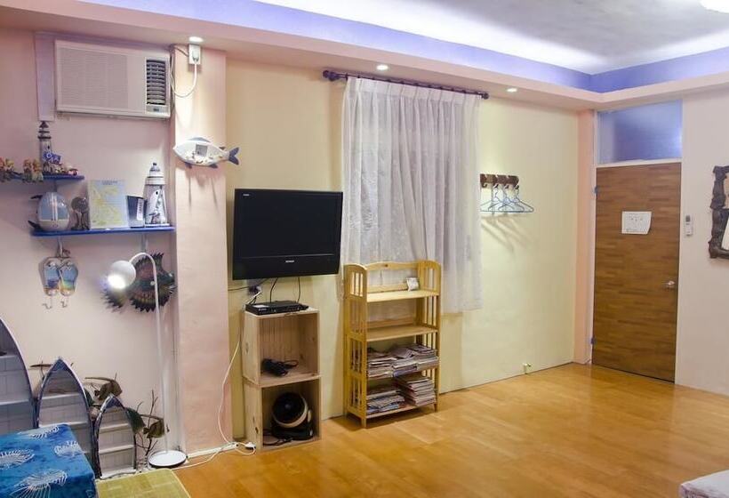 Standard Værelse, Sun Moon Star Home