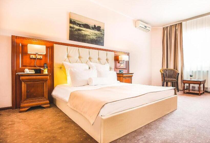 Quarto standard, Athos R.m.t