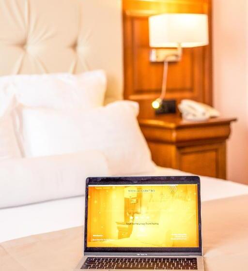 Quarto standard, Athos R.m.t