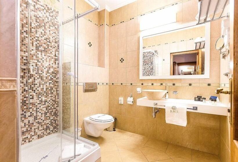 Quarto Superior, Athos R.m.t