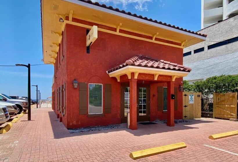 Студия Стандарт, Casa Blanca Resort 1 Bed   1 Bath