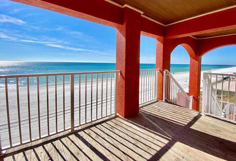 Студия Стандарт, Casa Blanca Resort 1 Bed   1 Bath