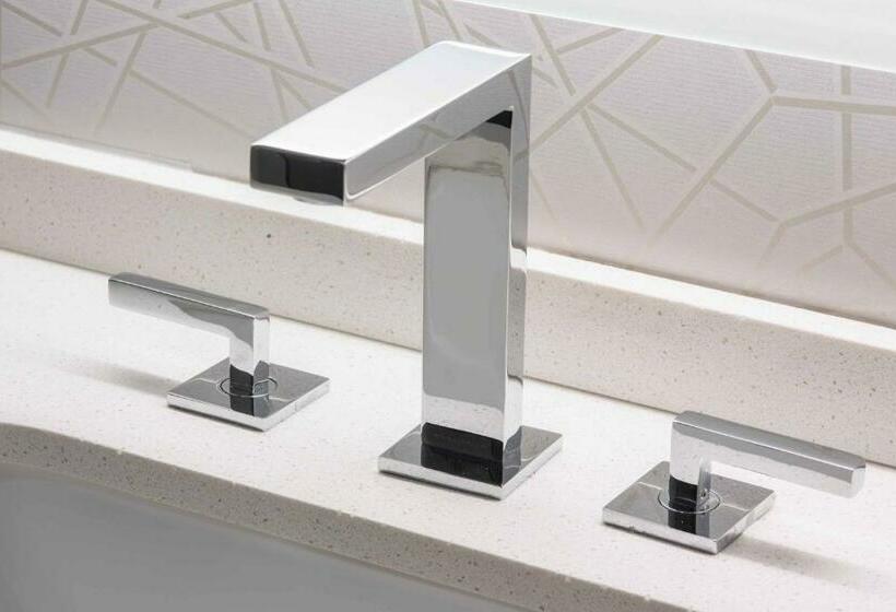 Люкс Адаптированный для Инвалидов, Homewood Suites By Hilton Boston Logan Airport Chelsea