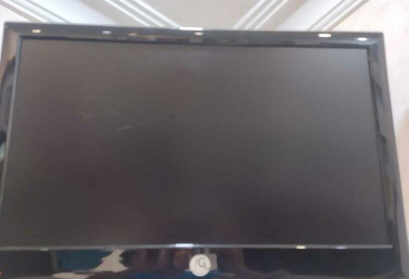 اتاق خانوادگی, Ritual Alameda Sevilla