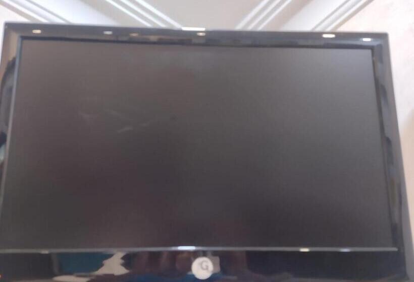 اتاق استاندارد یک نفره, Ritual Alameda Sevilla