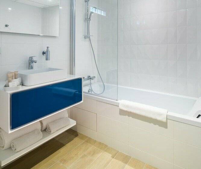 클래식 룸, Le Rive Droite & Spa