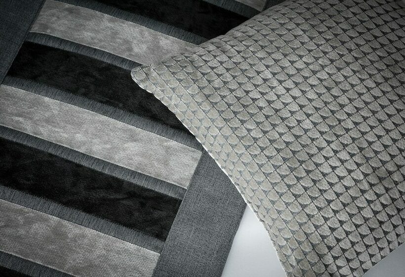 חדר דלוקס, Le Rive Droite & Spa