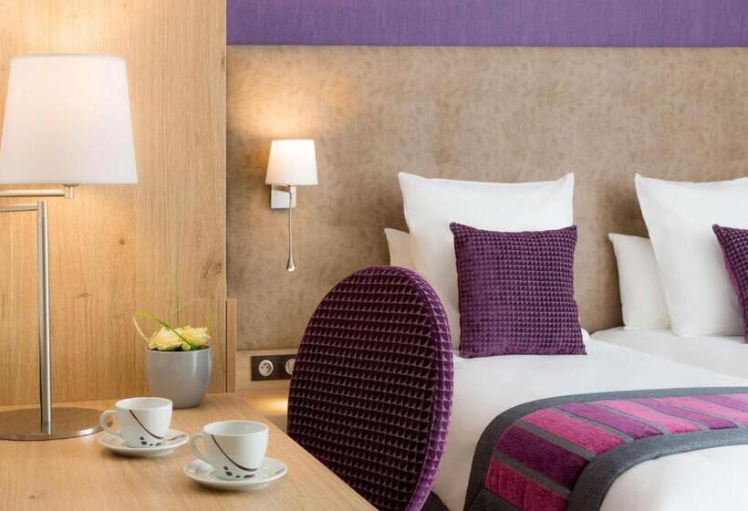 חדר קלאסי, Le Rive Droite & Spa