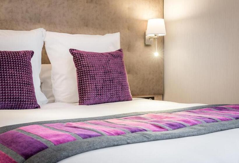 חדר קלאסי, Le Rive Droite & Spa