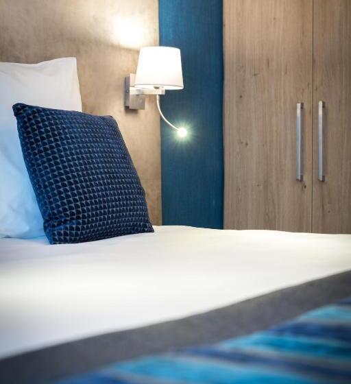 수피리어 룸, Le Rive Droite & Spa