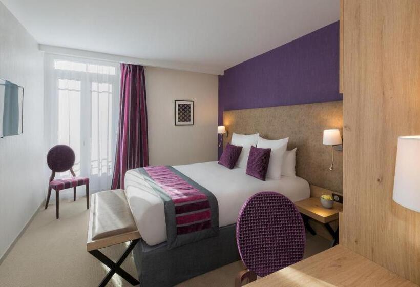 חדר סופריור, Le Rive Droite & Spa