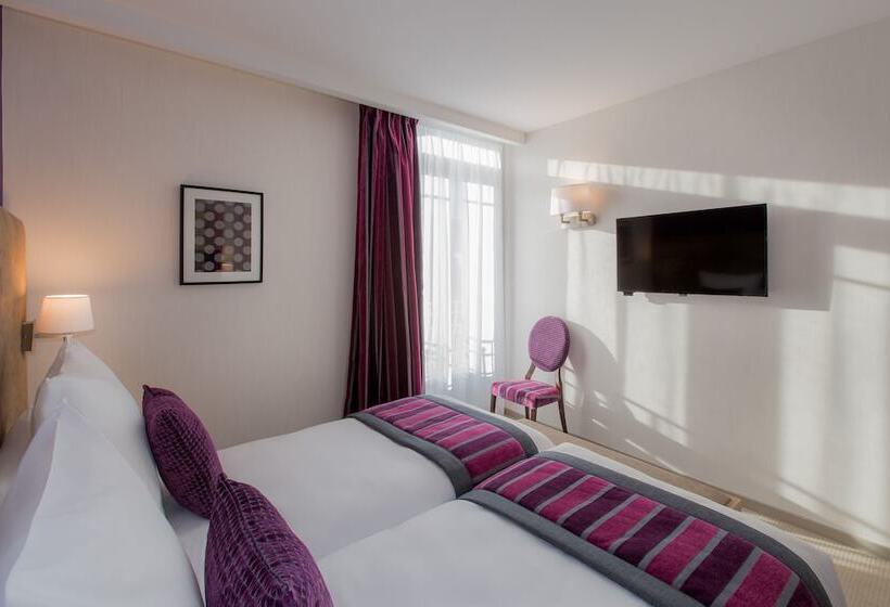 חדר קלאסי, Le Rive Droite & Spa