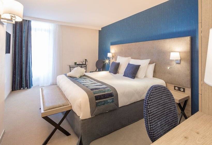 חדר סופריור, Le Rive Droite & Spa