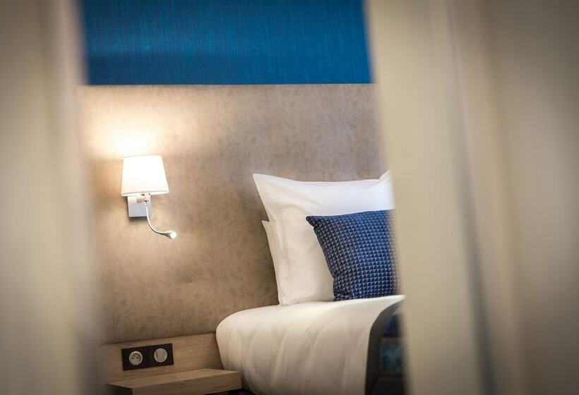 חדר סופריור, Le Rive Droite & Spa