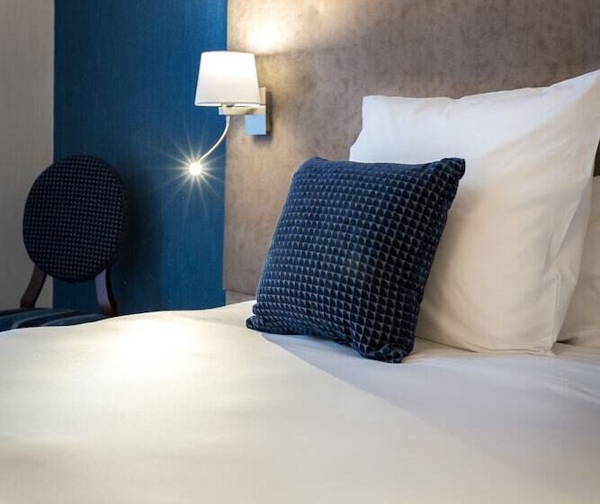 スーペリアールーム, Le Rive Droite & Spa