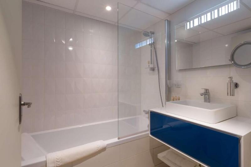 חדר דלוקס, Le Rive Droite & Spa