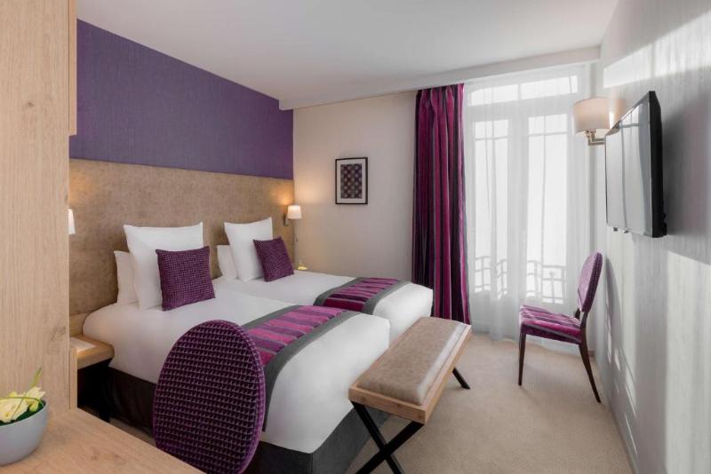 클래식 룸, Le Rive Droite & Spa