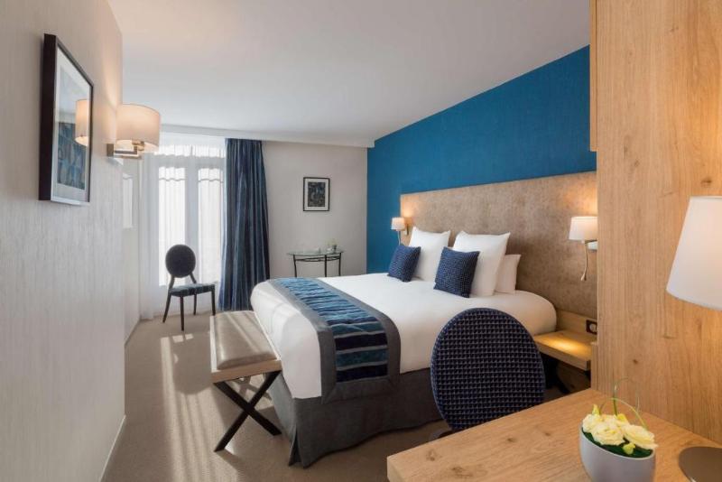スーペリアールーム, Le Rive Droite & Spa