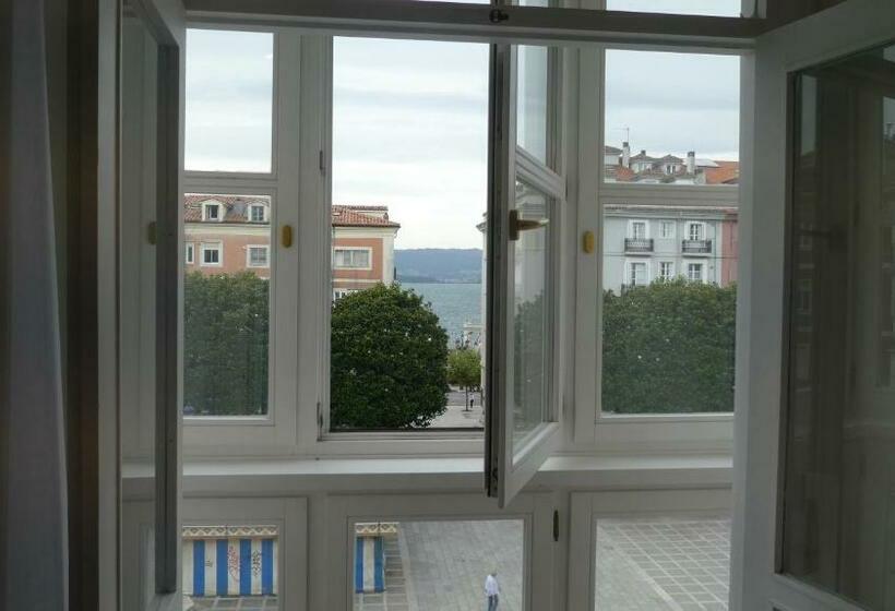 Номер Стандарт, Plaza Pombo B&b   Hostal