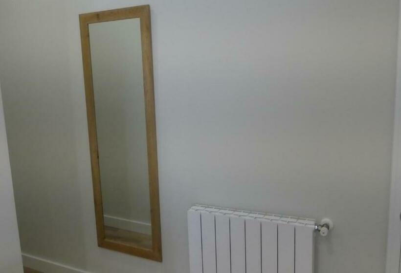 Номер Стандарт, Plaza Pombo B&b   Hostal