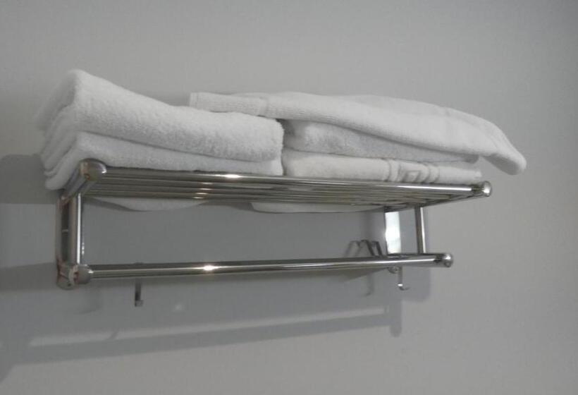 Номер Стандарт, Plaza Pombo B&b   Hostal