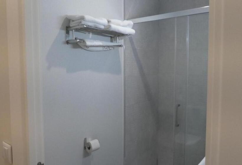 Номер Стандарт, Plaza Pombo B&b   Hostal