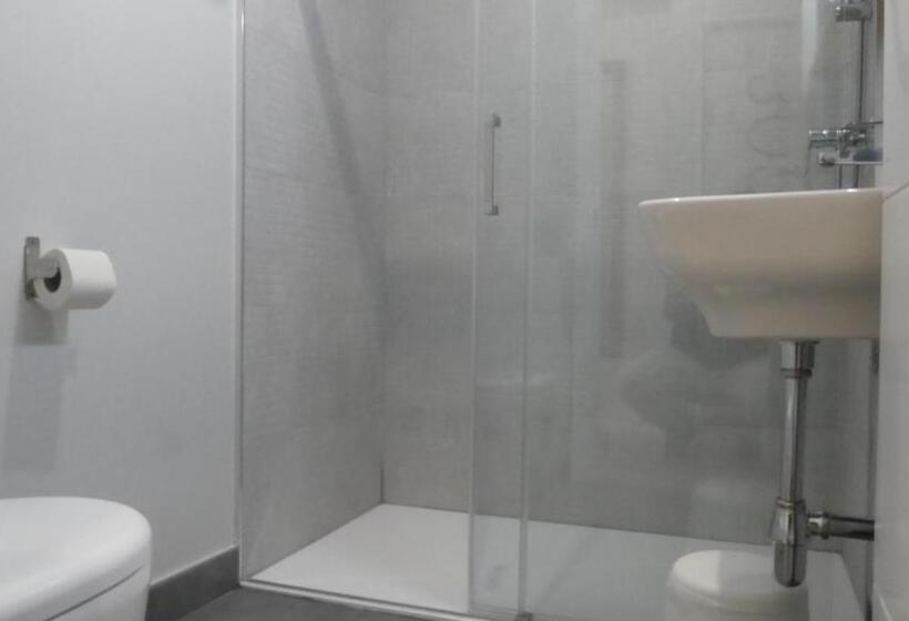 Номер Стандарт, Plaza Pombo B&b   Hostal