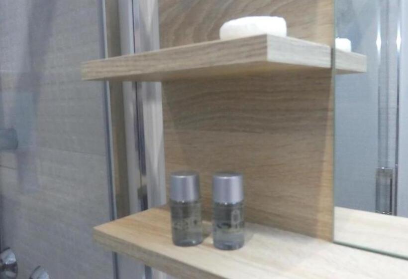 스탠다드 룸, Plaza Pombo B&b   Hostal