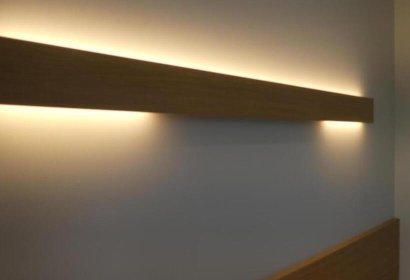 Номер Стандарт, Plaza Pombo B&b   Hostal