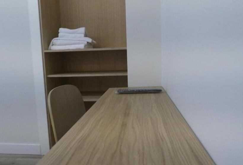 Номер Стандарт, Plaza Pombo B&b   Hostal