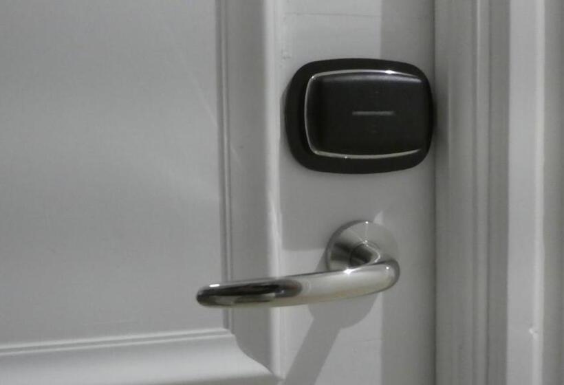 Номер Стандарт, Plaza Pombo B&b   Hostal