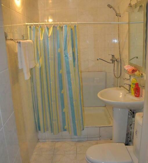 غرفة قياسية, Samarkand Safar