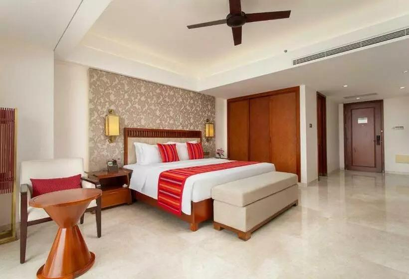 Premium-huone, Sanya Seacube Holiday