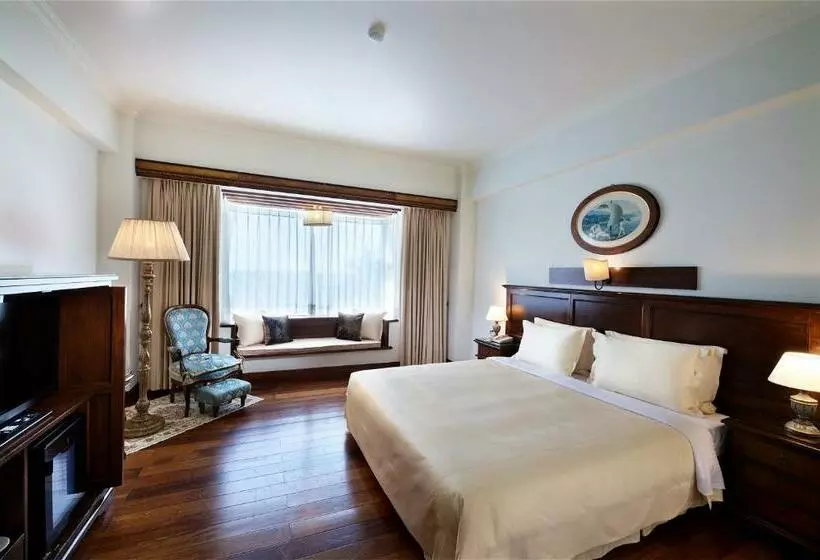 اتاق لوکس, Shangrila Boutique