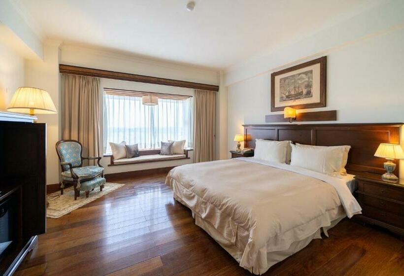 اتاق لوکس, Shangrila Boutique