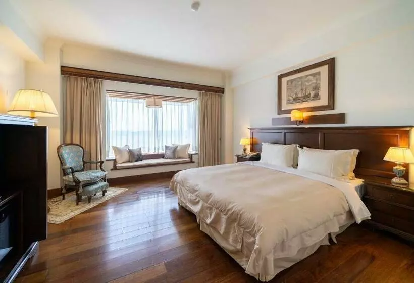 اتاق لوکس, Shangrila Boutique