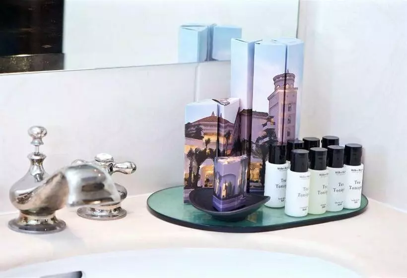 اتاق لوکس, Shangrila Boutique