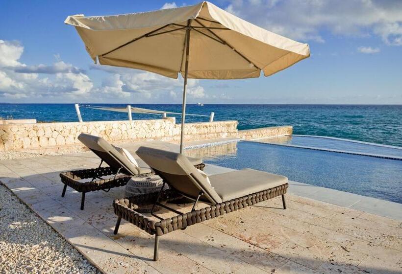 ویلای لوکس 1 خوابه, TRACADERO Beach Club & Holidays Rentals