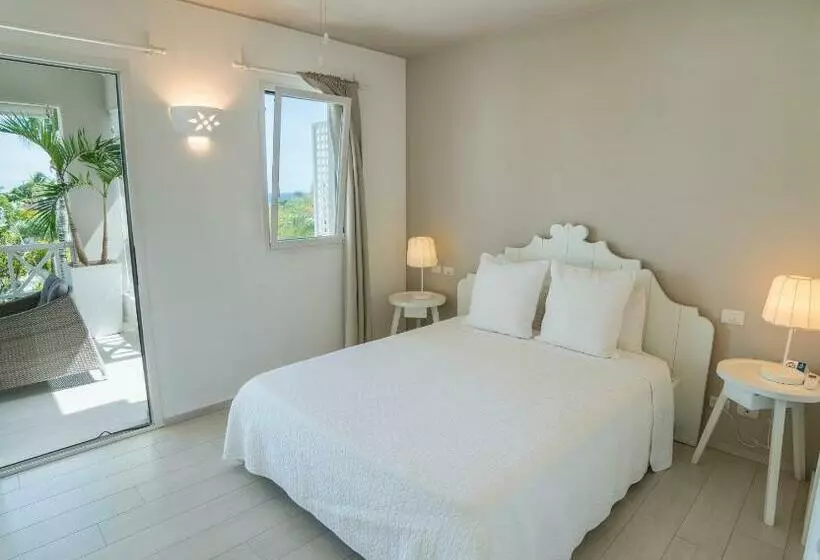 Penthouse Suite