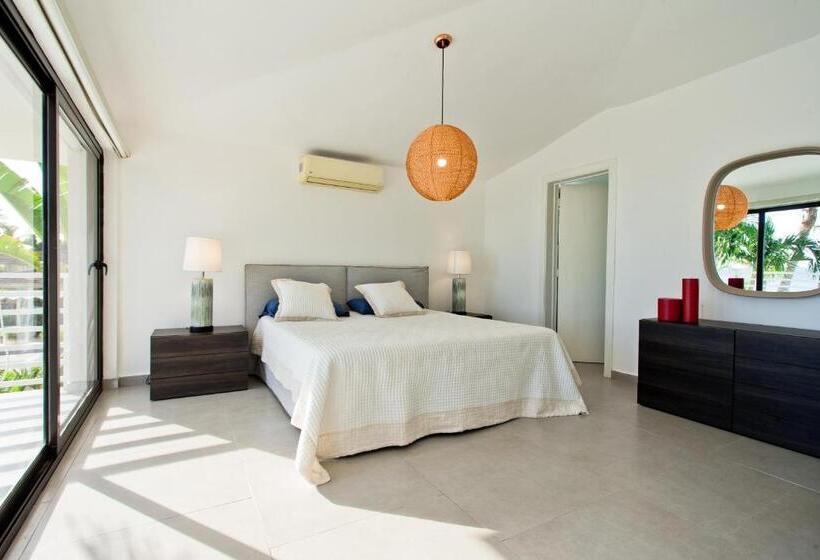 ویلای لوکس 1 خوابه, TRACADERO Beach Club & Holidays Rentals