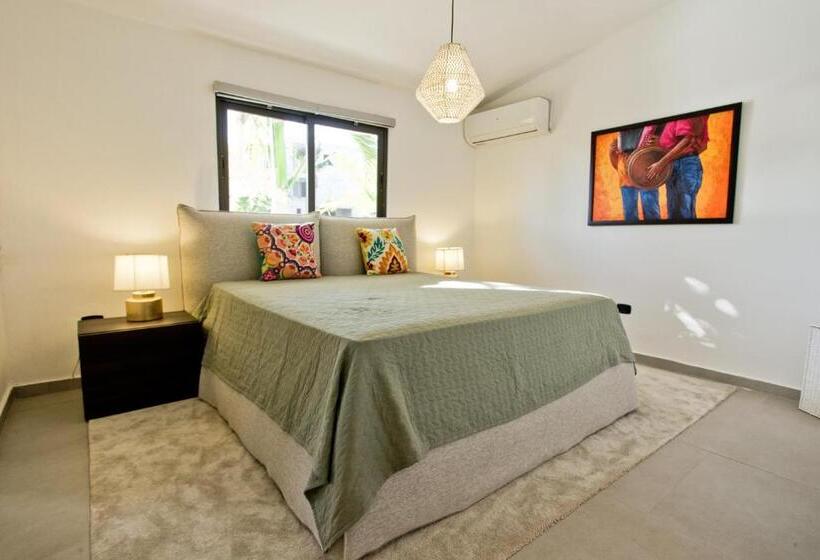 ویلای لوکس 1 خوابه, TRACADERO Beach Club & Holidays Rentals