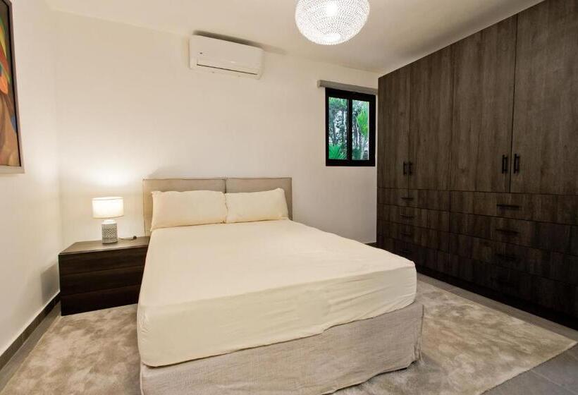 ویلای لوکس 1 خوابه, TRACADERO Beach Club & Holidays Rentals