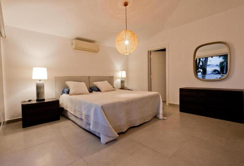 ویلای لوکس 1 خوابه, TRACADERO Beach Club & Holidays Rentals