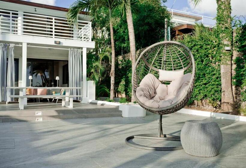 ویلای لوکس 1 خوابه, TRACADERO Beach Club & Holidays Rentals