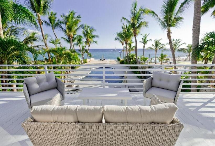 ویلای لوکس 1 خوابه, TRACADERO Beach Club & Holidays Rentals