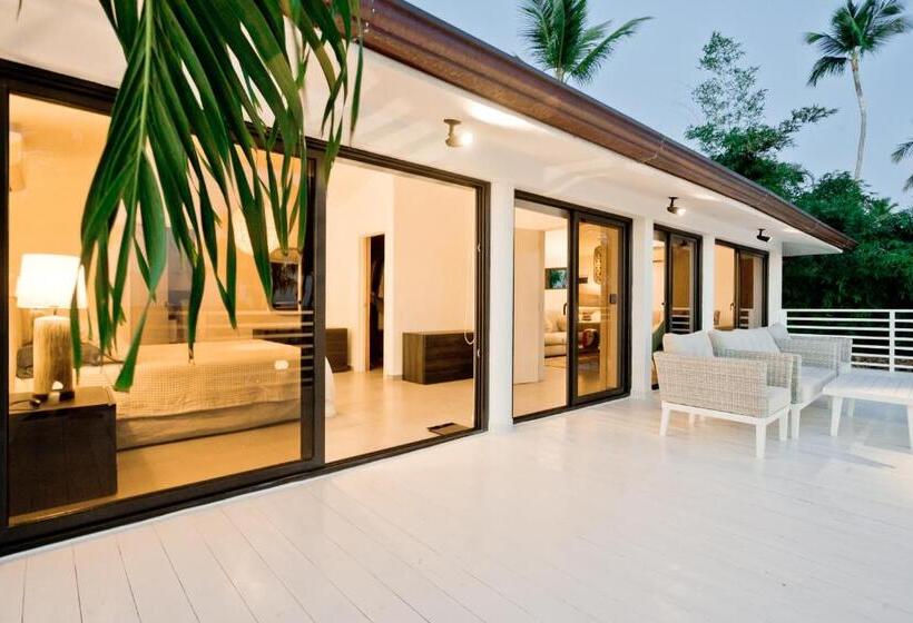 ویلای لوکس 1 خوابه, TRACADERO Beach Club & Holidays Rentals